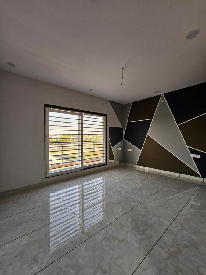 Shree Ambe Farmhouse Villa Ujjain Exterior foto