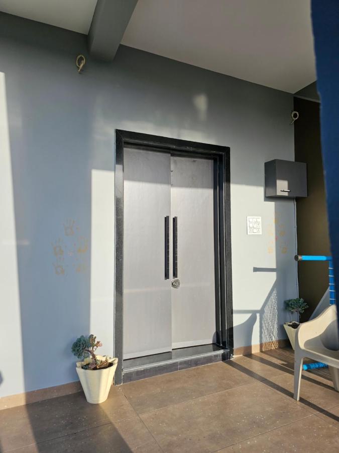 Shree Ambe Farmhouse Villa Ujjain Exterior foto