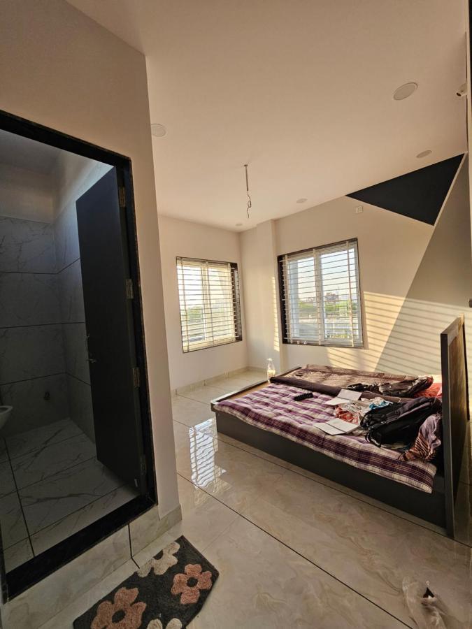 Shree Ambe Farmhouse Villa Ujjain Exterior foto